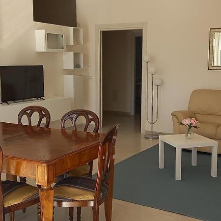 Casa Elisabetta Apartamento Monopoli Exterior foto