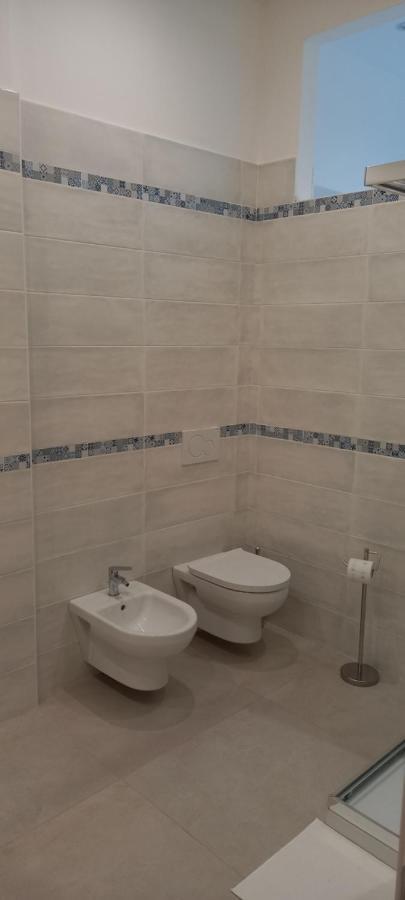 Casa Elisabetta Apartamento Monopoli Exterior foto