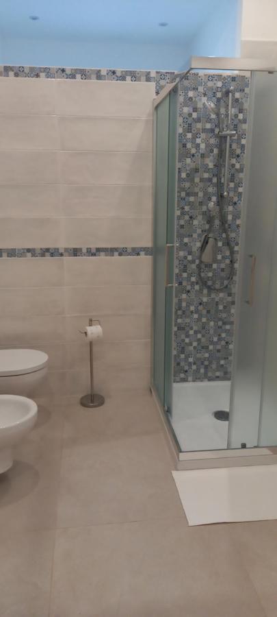 Casa Elisabetta Apartamento Monopoli Exterior foto