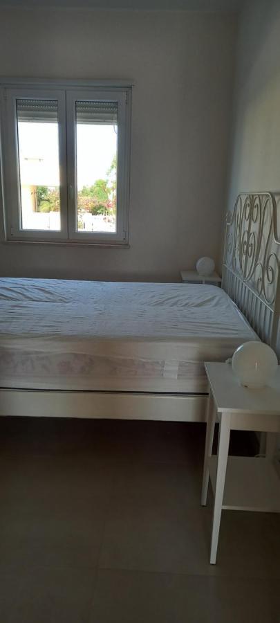 Casa Elisabetta Apartamento Monopoli Exterior foto