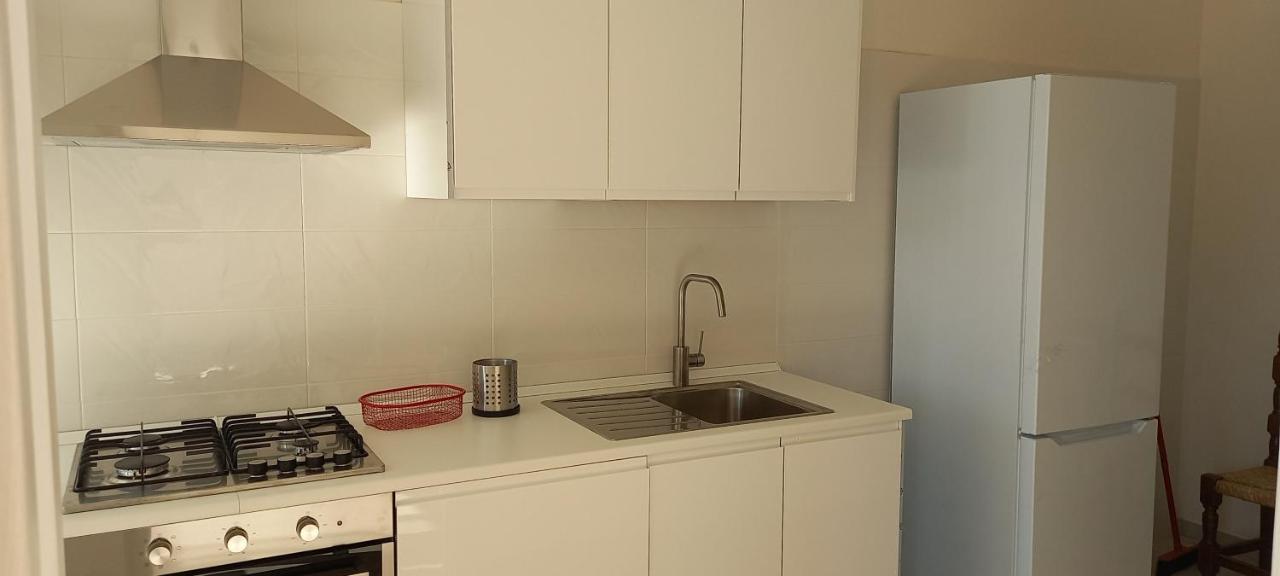 Casa Elisabetta Apartamento Monopoli Exterior foto