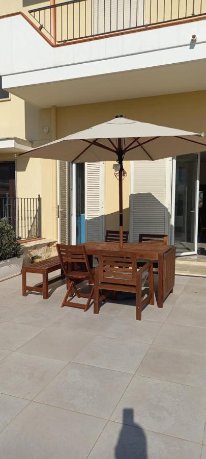Casa Elisabetta Apartamento Monopoli Exterior foto