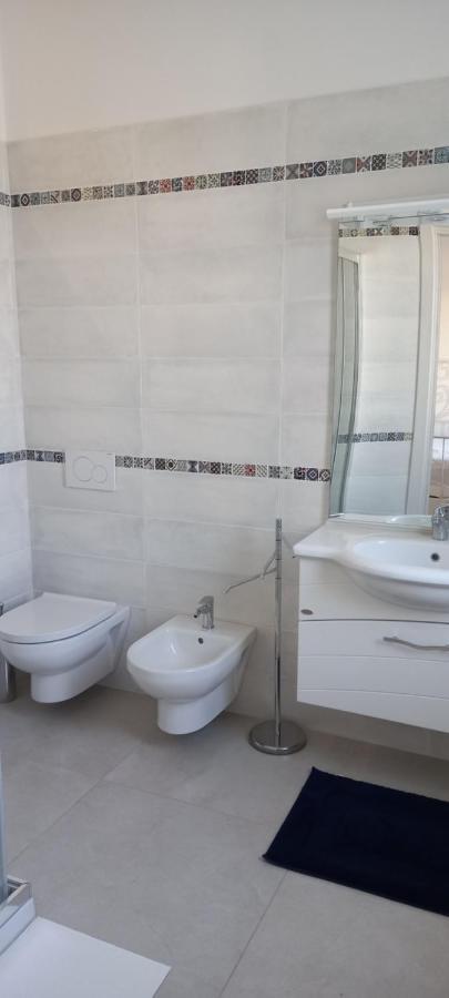 Casa Elisabetta Apartamento Monopoli Exterior foto