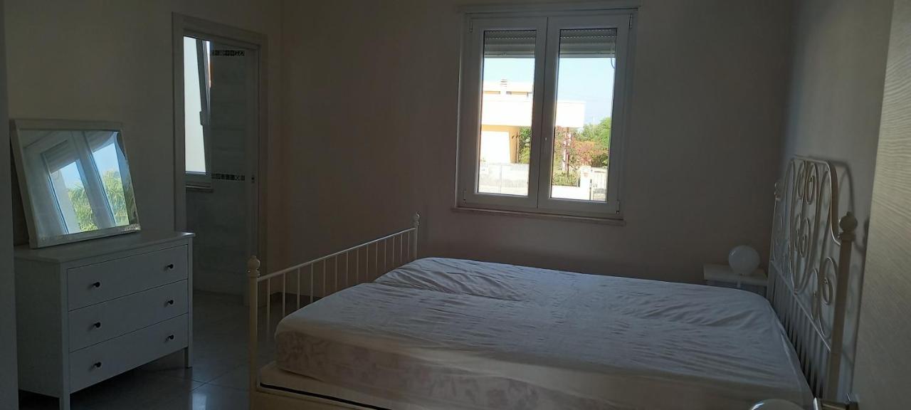 Casa Elisabetta Apartamento Monopoli Exterior foto