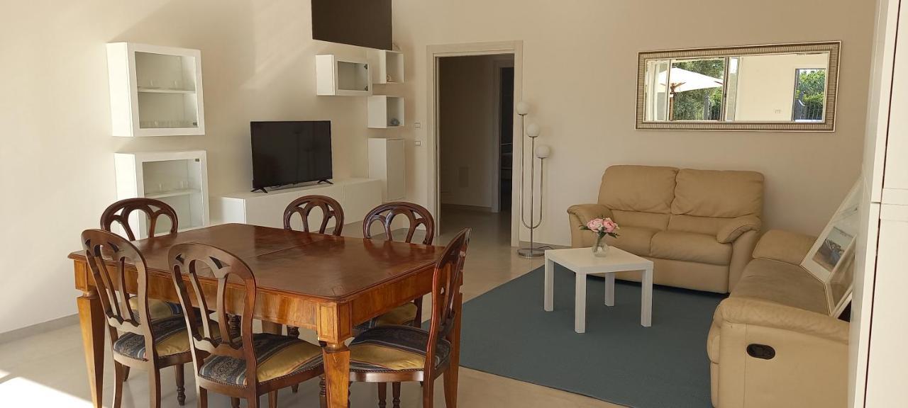 Casa Elisabetta Apartamento Monopoli Exterior foto